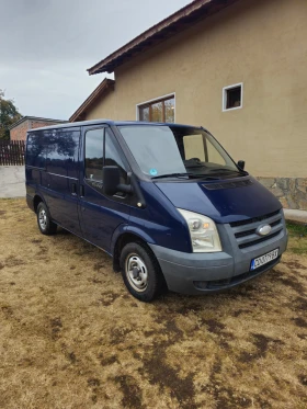 Ford Transit 2.2TDCI 86HP | Auto.bg — изображение 2