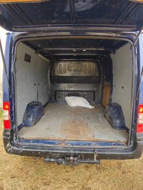 Ford Transit 2.2TDCI 86HP | Auto.bg — изображение 8