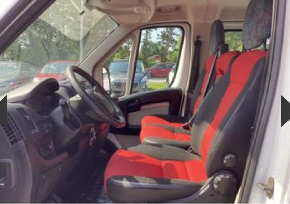 Fiat Ducato  - изображение 5