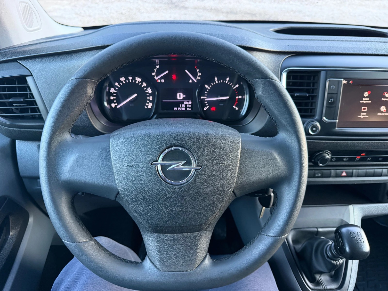 Peugeot Expert 2.0DIESEL* MAXI* 02.02.2020* EVRO6, снимка 16 - Бусове и автобуси - 54163106