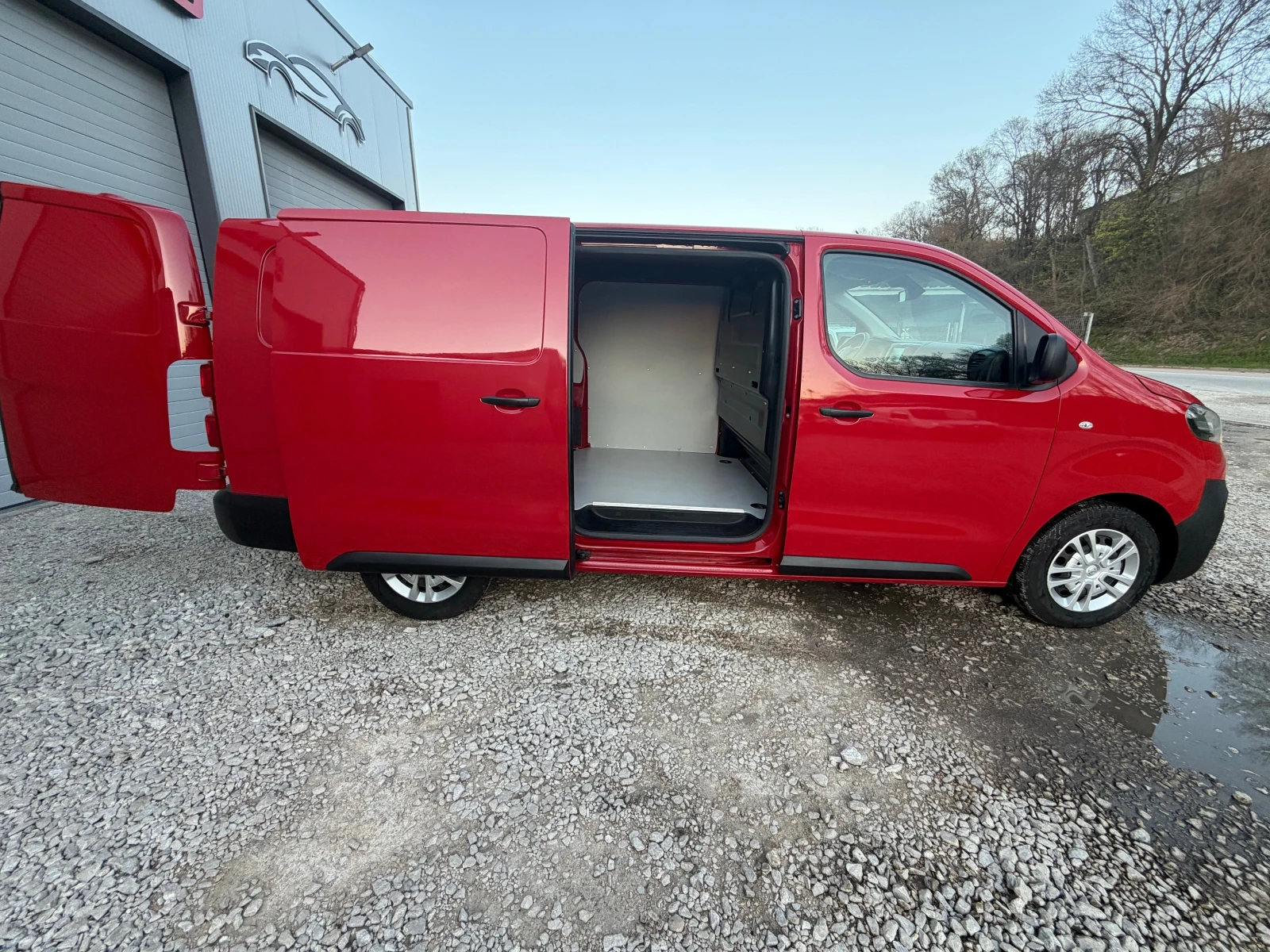 Peugeot Expert 2.0DIESEL* MAXI* 02.02.2020* EVRO6, снимка 10 - Бусове и автобуси - 54163106