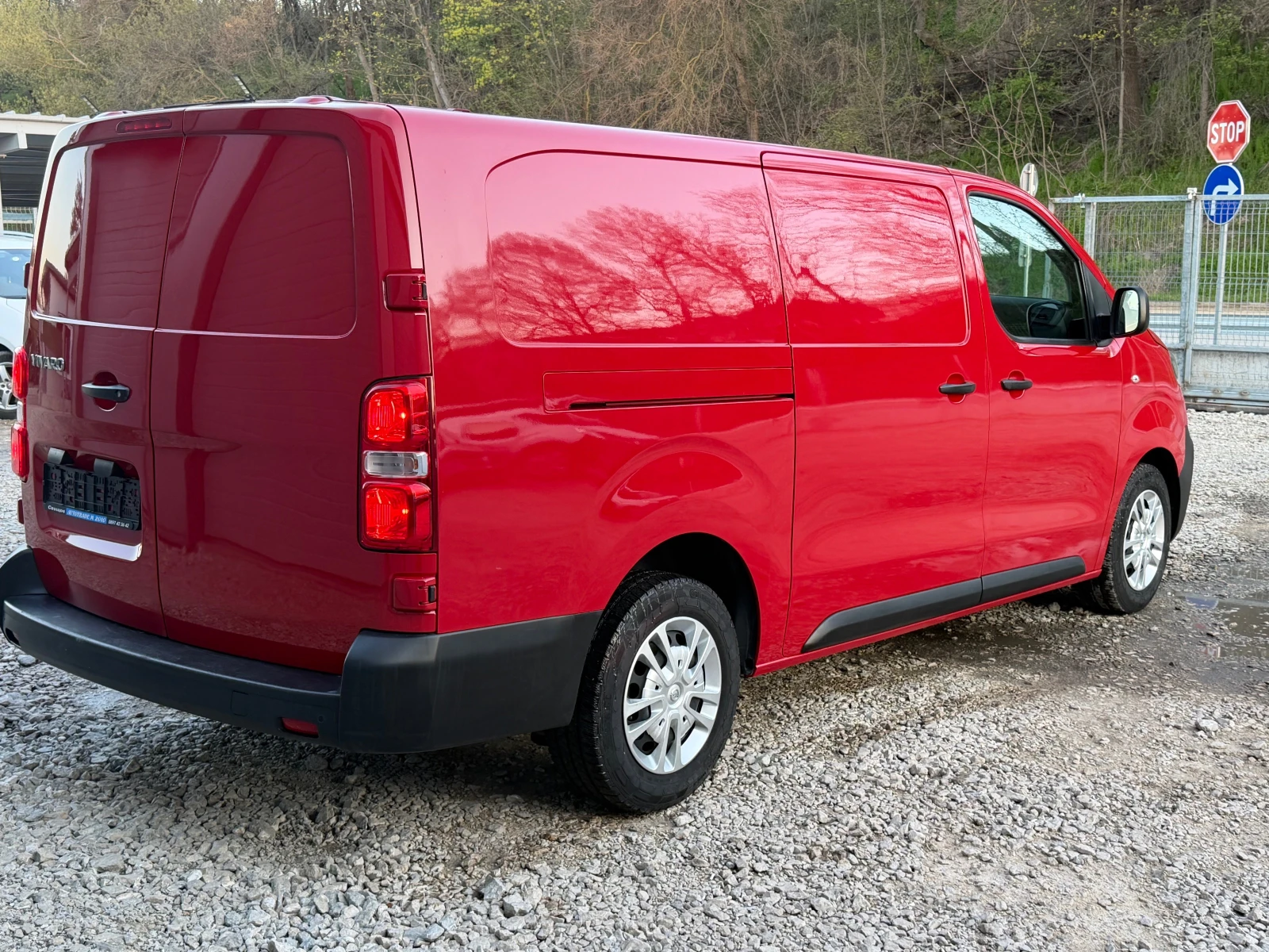 Peugeot Expert 2.0DIESEL* MAXI* 02.02.2020* EVRO6, снимка 4 - Бусове и автобуси - 54163106