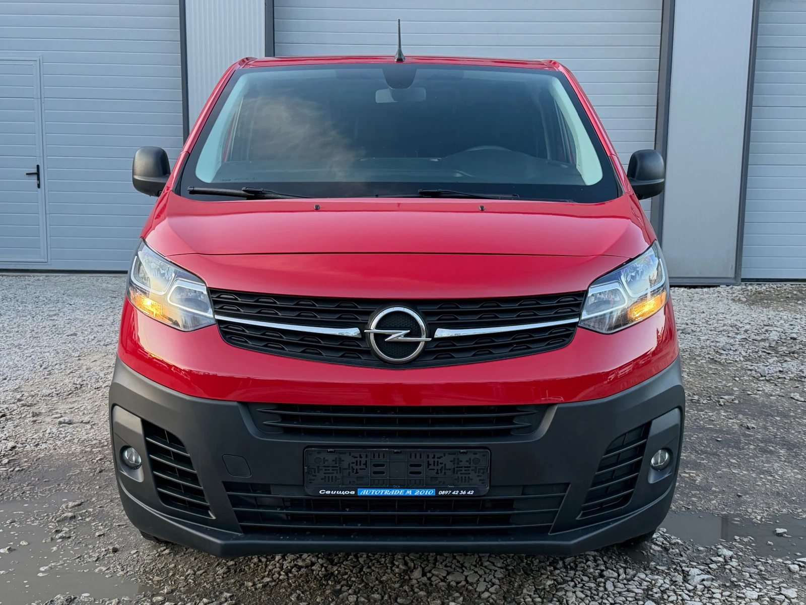 Peugeot Expert 2.0DIESEL* MAXI* 02.02.2020* EVRO6, снимка 2 - Бусове и автобуси - 54163106