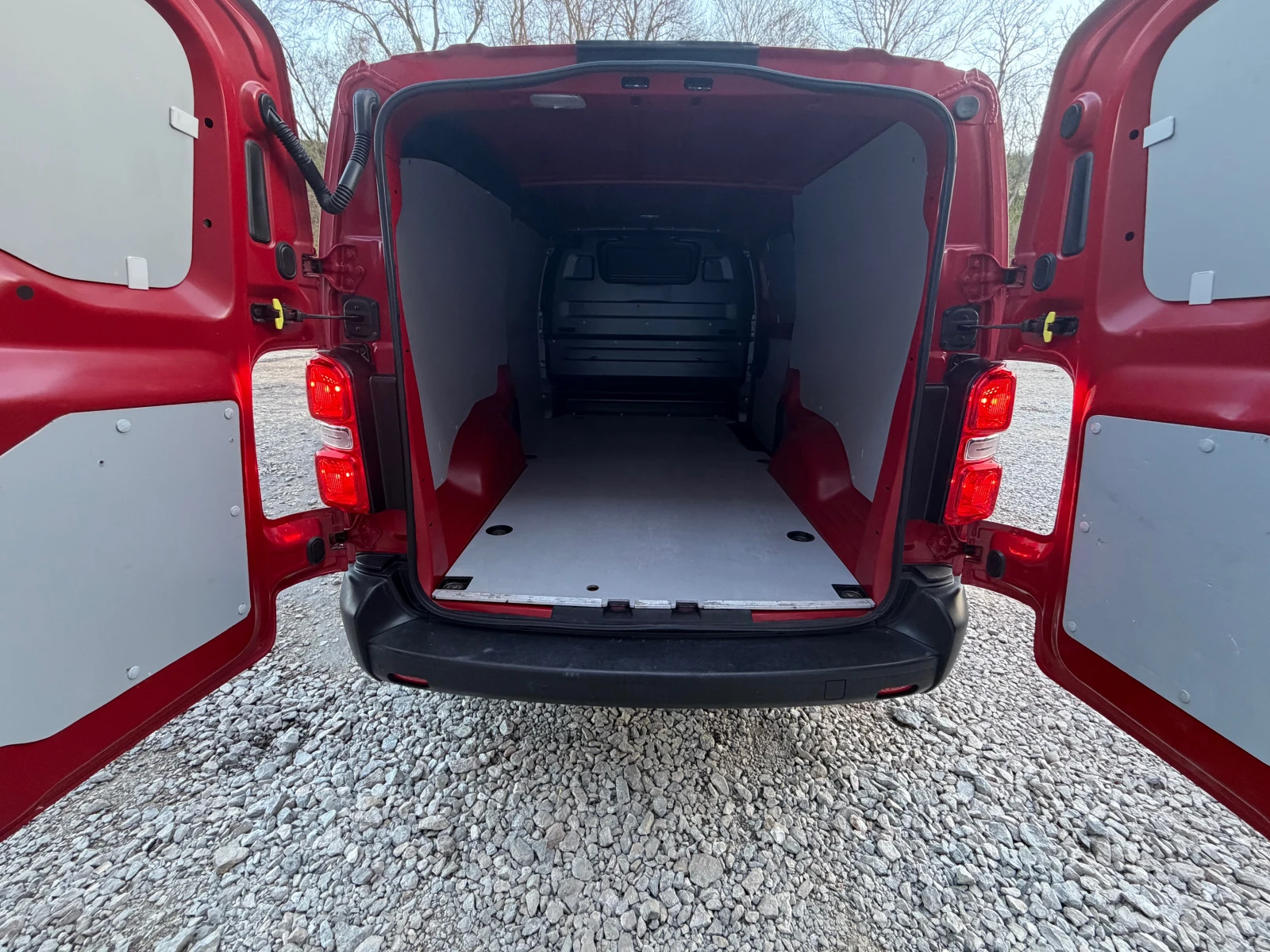 Peugeot Expert 2.0DIESEL* MAXI* 02.02.2020* EVRO6, снимка 8 - Бусове и автобуси - 54163106