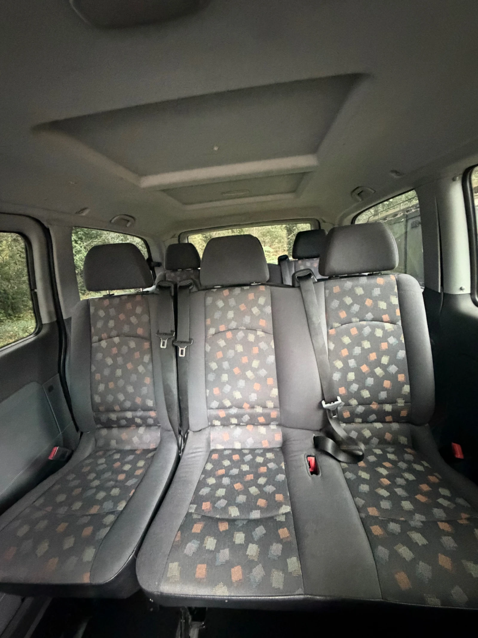 Mercedes-Benz Vito 111 | Mobile.bg � ����������� 11