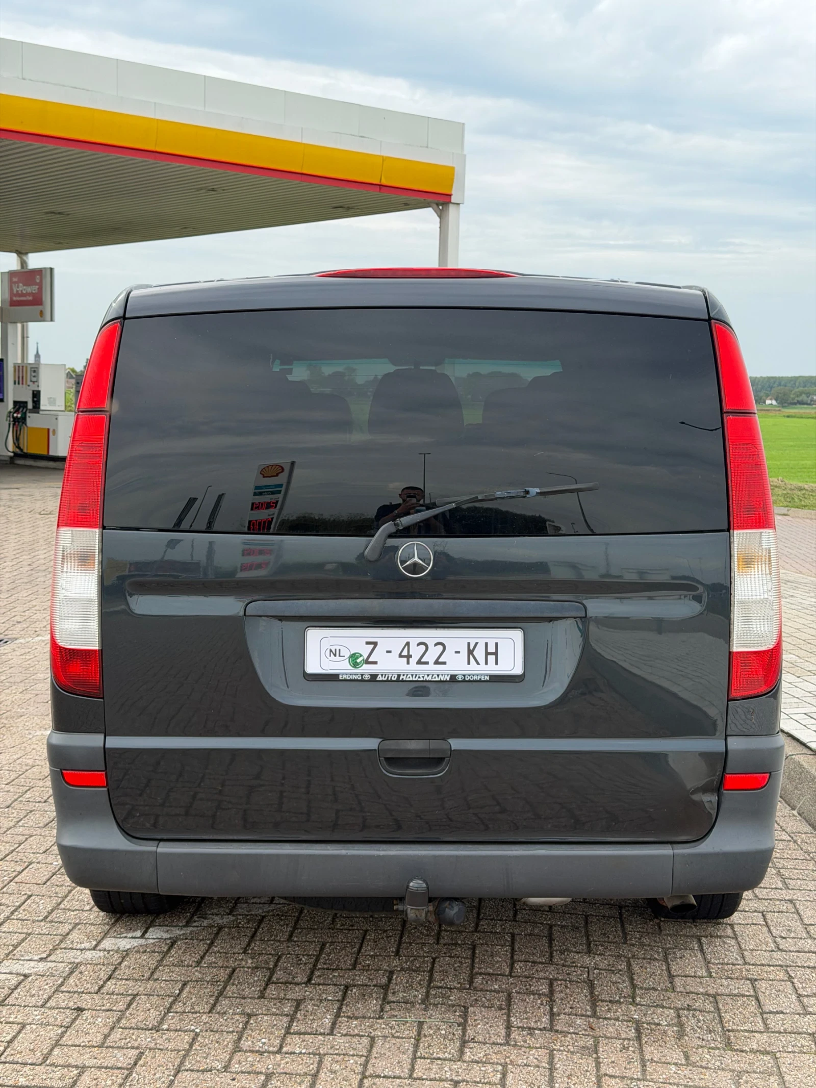 Mercedes-Benz Vito 111 | Mobile.bg � ����������� 7