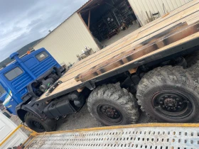 Kamaz 4310, снимка 3
