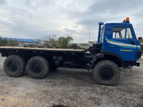 Kamaz 4310, снимка 2