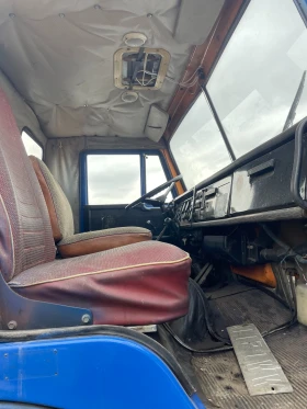 Kamaz 4310, снимка 7