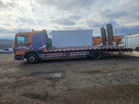 Mercedes-Benz Atego 1328, снимка 3