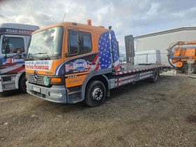 Mercedes-Benz Atego 1328, снимка 2