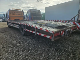 Mercedes-Benz Atego 1328, снимка 4