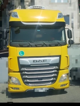 Daf FT XF 106  Xf106 480, снимка 1