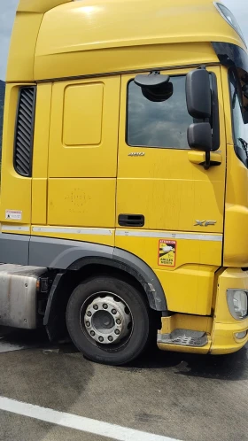 Daf FT XF 106  Xf106 480, снимка 5