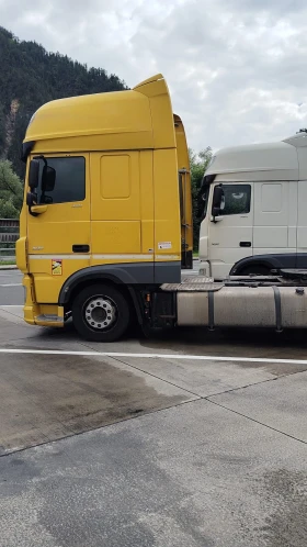 Daf FT XF 106  Xf106 480, снимка 3