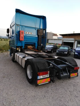 Обява за продажба на Daf XF 105 FT 460 ~31 080 лв. - изображение 6