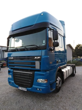 Обява за продажба на Daf XF 105 FT 460 ~31 080 лв. - изображение 1