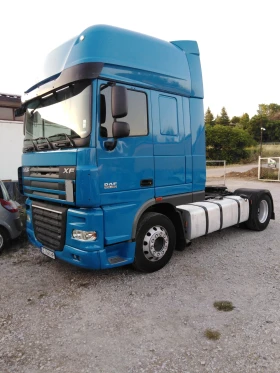 Обява за продажба на Daf XF 105 FT 460 ~31 080 лв. - изображение 3