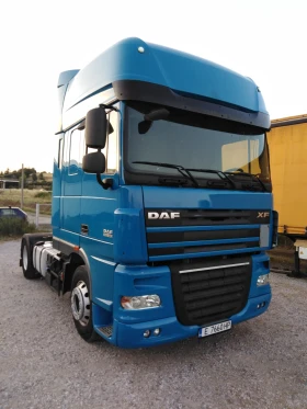 Обява за продажба на Daf XF 105 FT 460 ~31 080 лв. - изображение 2