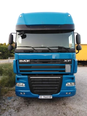 Обява за продажба на Daf XF 105 FT 460 ~31 080 лв. - изображение 1