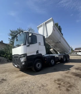  Renault Kerax