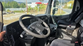 Mercedes-Benz Arocs 18 42 EURO 6 | Mobile.bg    10
