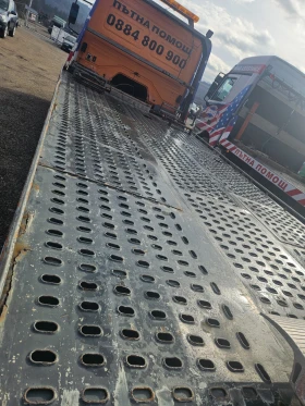 Mercedes-Benz Atego 1328, снимка 7 - Камиони - 53643246