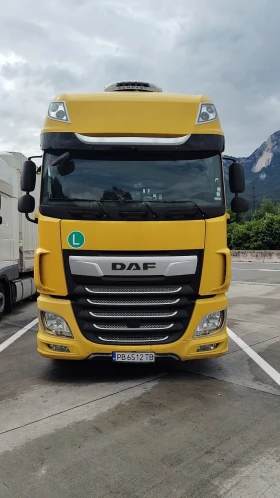 Daf FT XF 106  Xf106 480 | Mobile.bg � ����� ������ 2