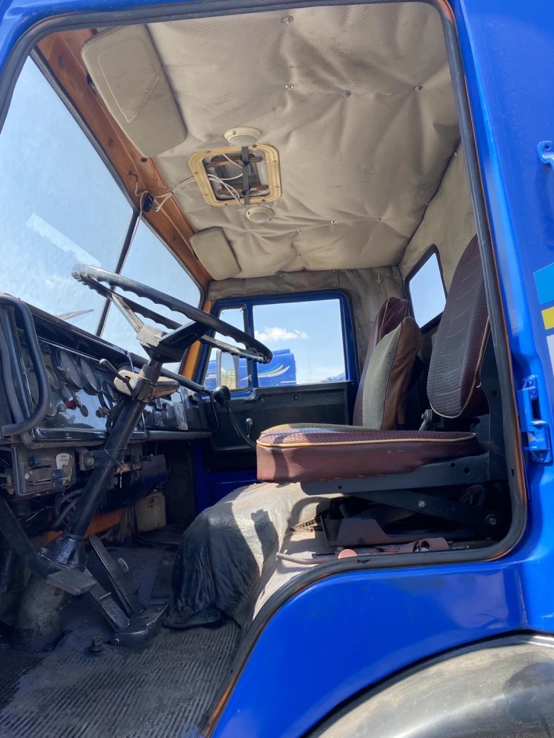 Kamaz 4310, снимка 6 - Камиони - 52269959