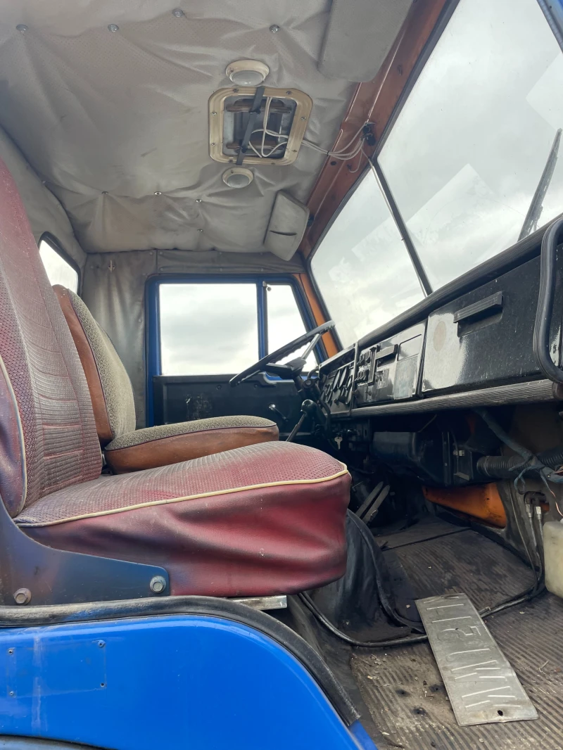 Kamaz 4310, снимка 7 - Камиони - 52269959