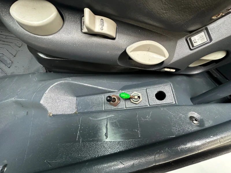 Mercedes-Benz Atego Самосвал + кран PK7000, снимка 14 - Камиони - 52586126