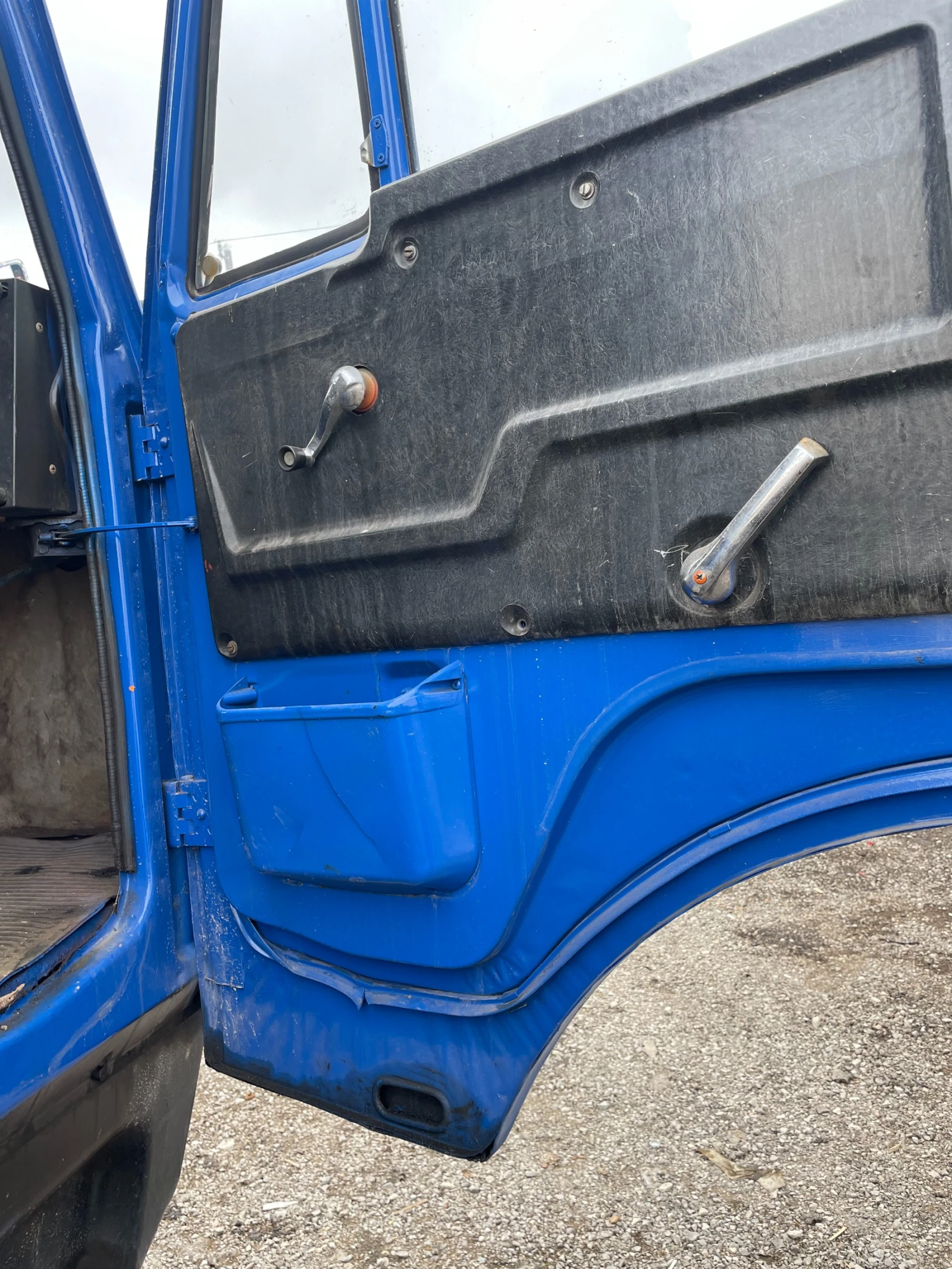 Kamaz 4310  - изображение 4