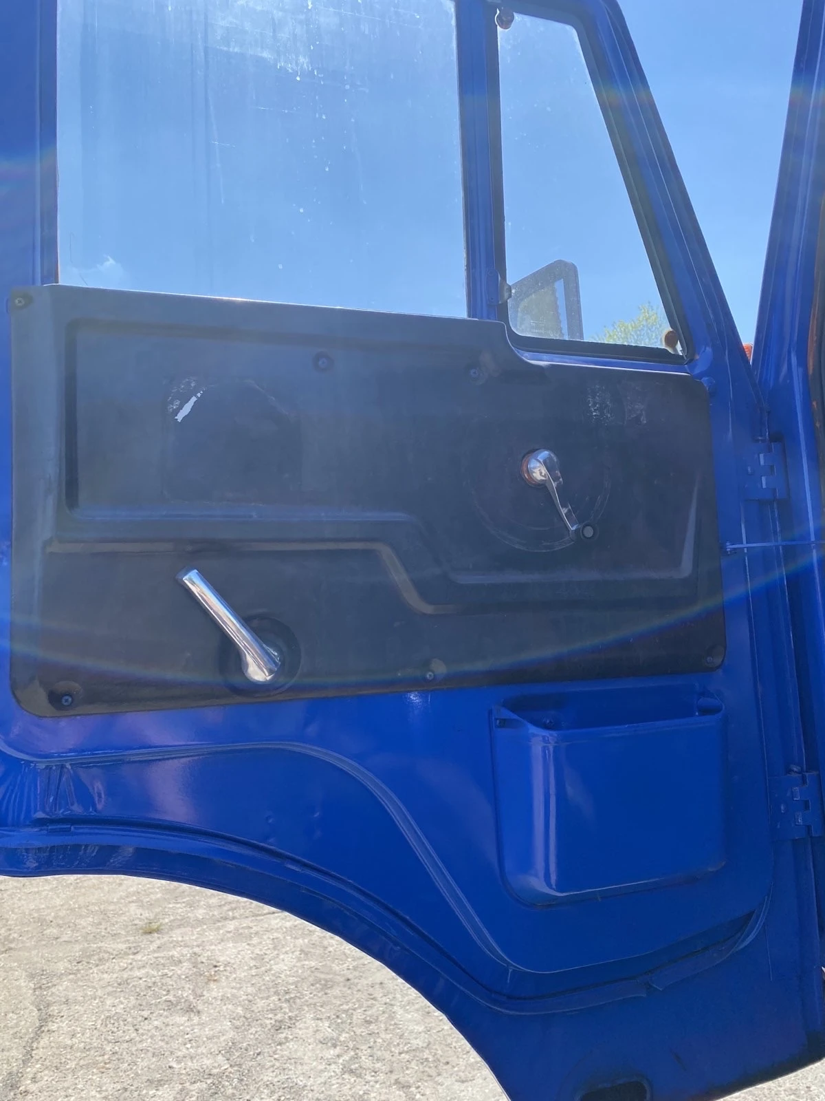 Kamaz 4310  - изображение 5