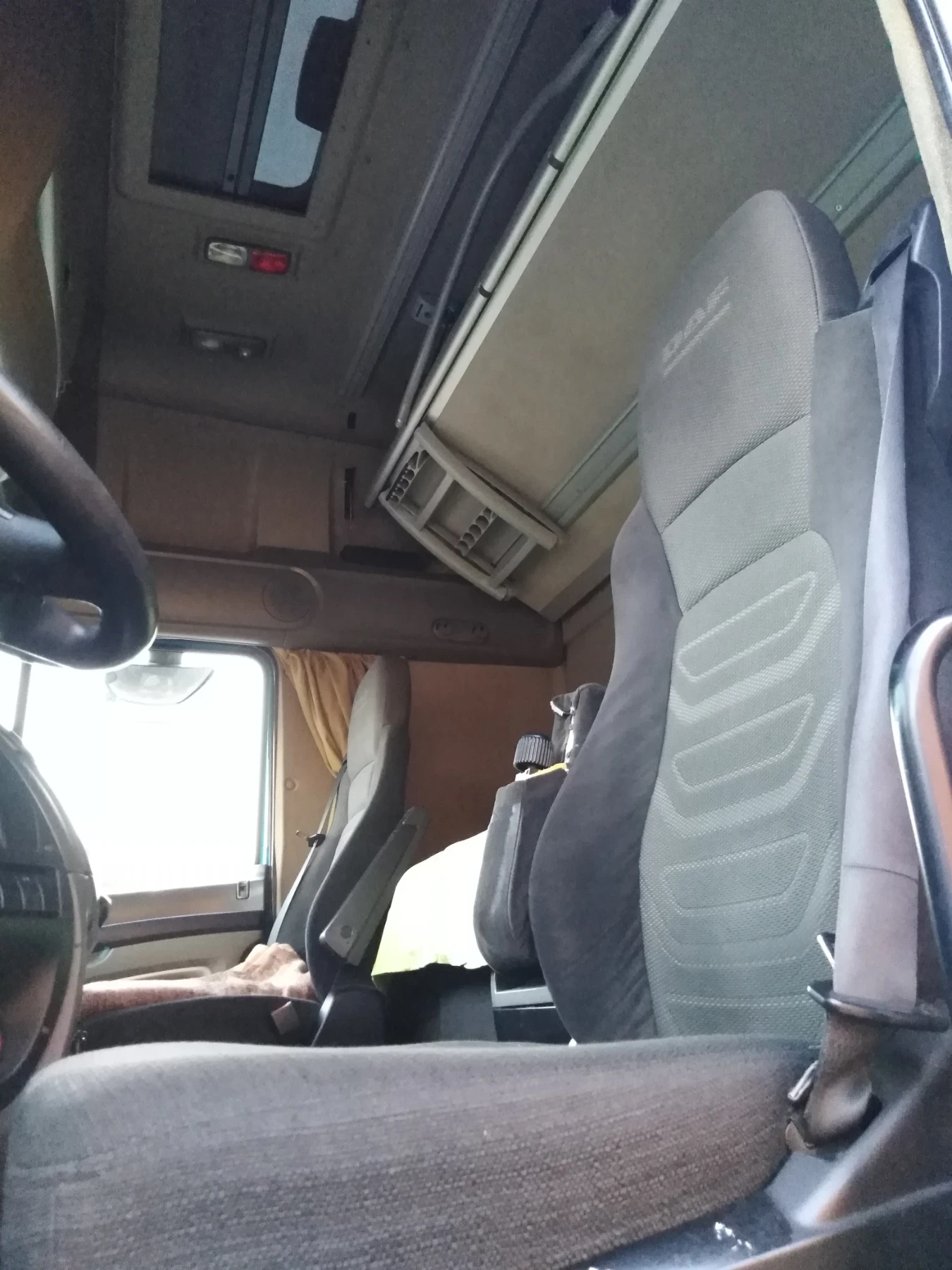 Daf XF 105 FT 460 - изображение 9