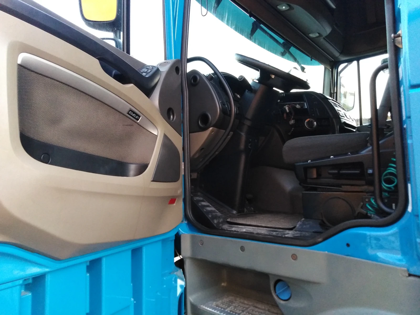 Daf XF 105 FT 460 - изображение 10