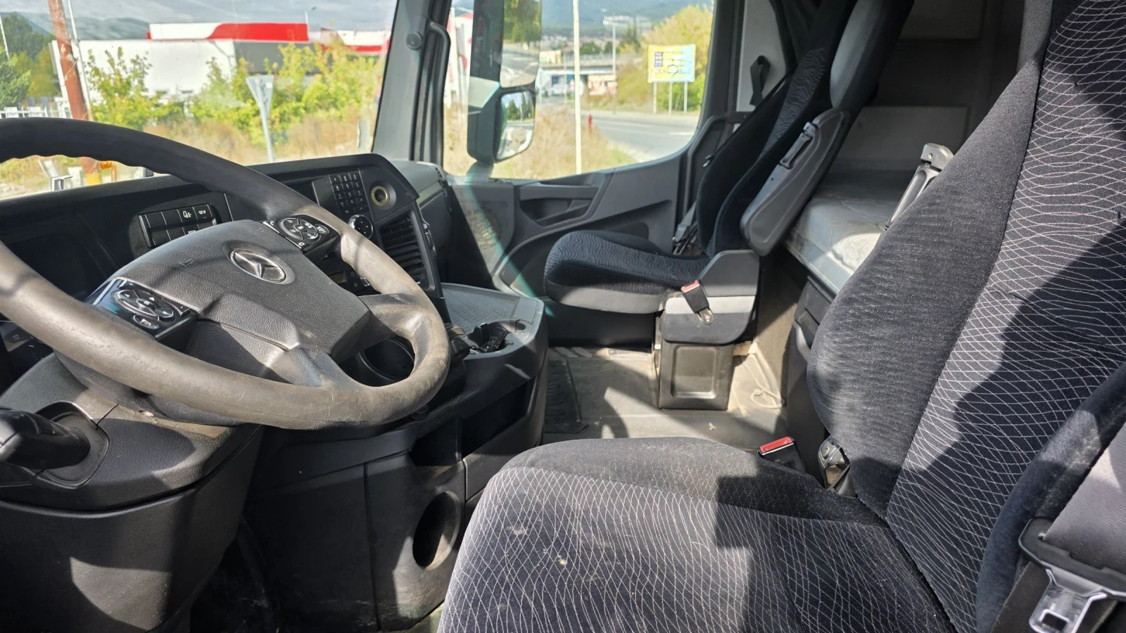 Mercedes-Benz Arocs 18 42 EURO 6 - изображение 7