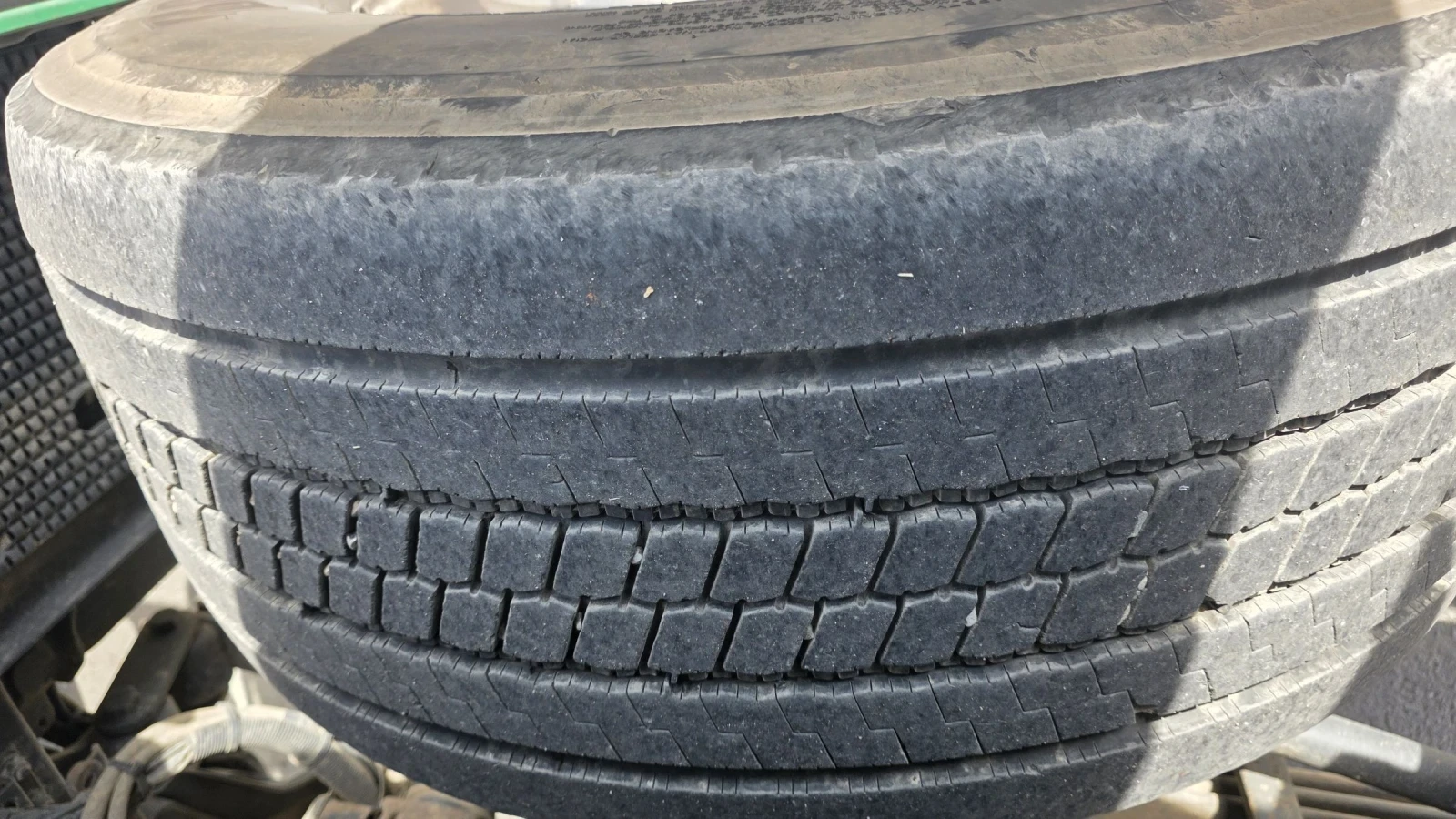 Mercedes-Benz Arocs 18 42 EURO 6 - изображение 9