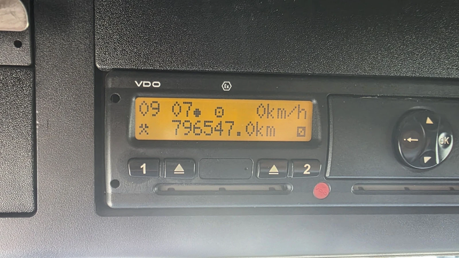 Mercedes-Benz Arocs 18 42 EURO 6 - изображение 4