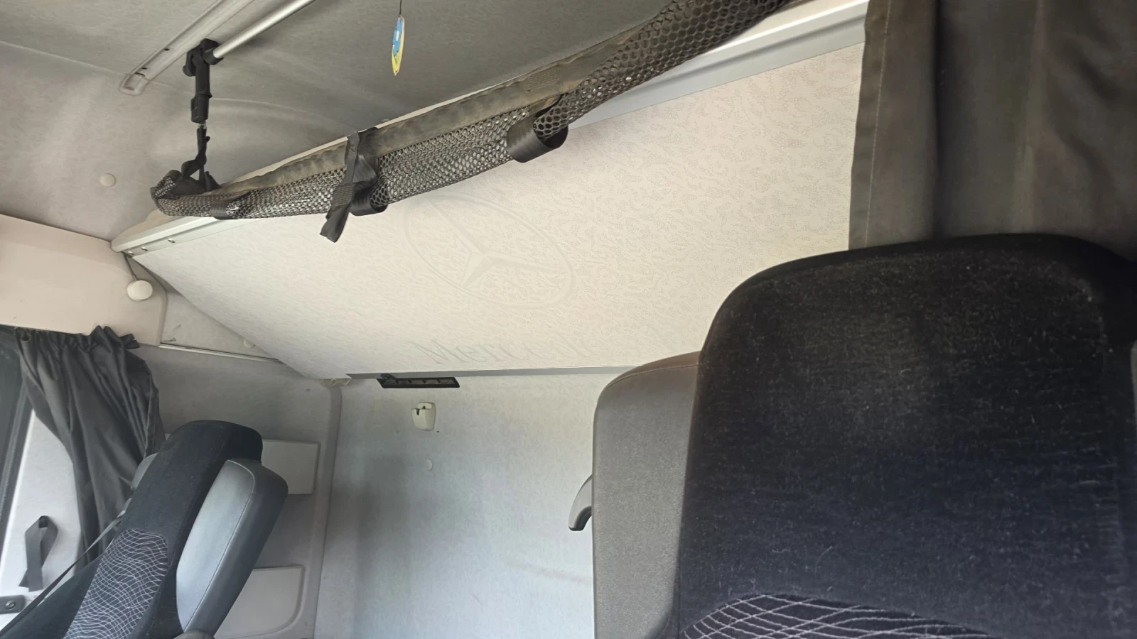 Mercedes-Benz Arocs 18 42 EURO 6 - изображение 5