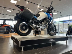 Moto Guzzi Stelvio Duecento Tributo, снимка 2