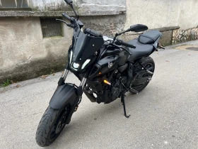Yamaha Mt-07 ABS, снимка 6