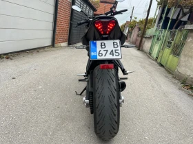 Yamaha Mt-07 ABS, снимка 7