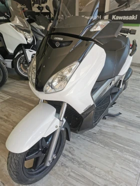 Yamaha X-max 250i, снимка 7