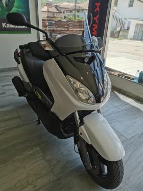 Yamaha X-max 250i, снимка 8