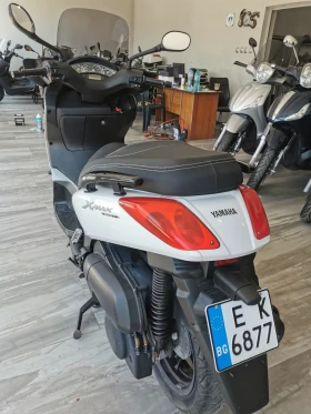 Yamaha X-max 250i, снимка 6