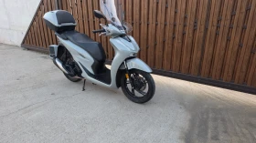 Honda Sh 125 I abs sport , снимка 2