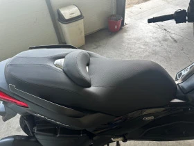 Yamaha X-max 400i, ABS, IRONMAX, AKRAPOVIC | Mobile.bg    9