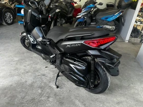 Yamaha X-max 400i, ABS, IRONMAX, AKRAPOVIC | Mobile.bg    5