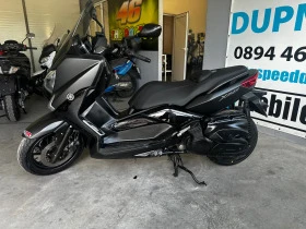 Yamaha X-max 400i, ABS, IRONMAX, AKRAPOVIC | Mobile.bg    4