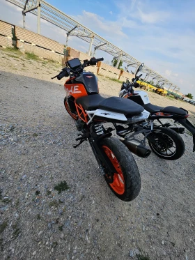 Ktm Duke   | Mobile.bg    4